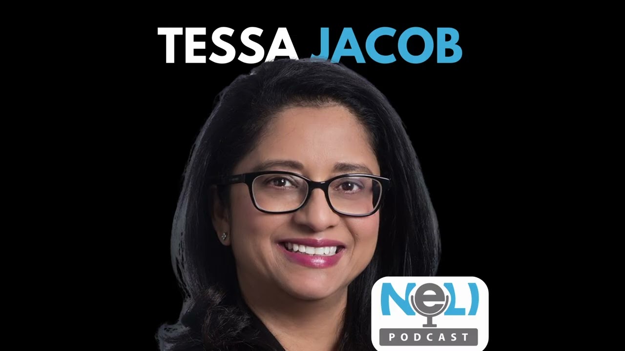 Ep. 2: Tessa Jacobs | Inside the eDiscovery Revolution