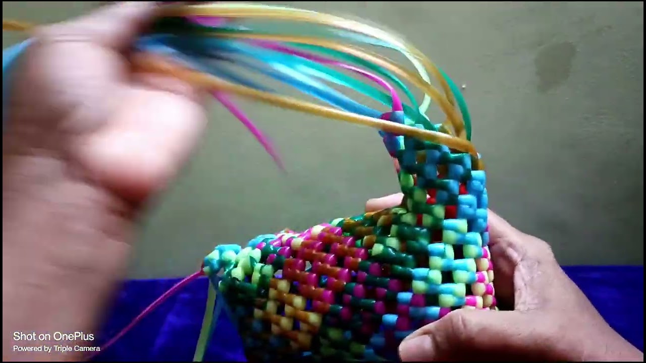 #plasticwire #horse part 5/6 #handmade #trend #trending #viral #viralvideo #diy 