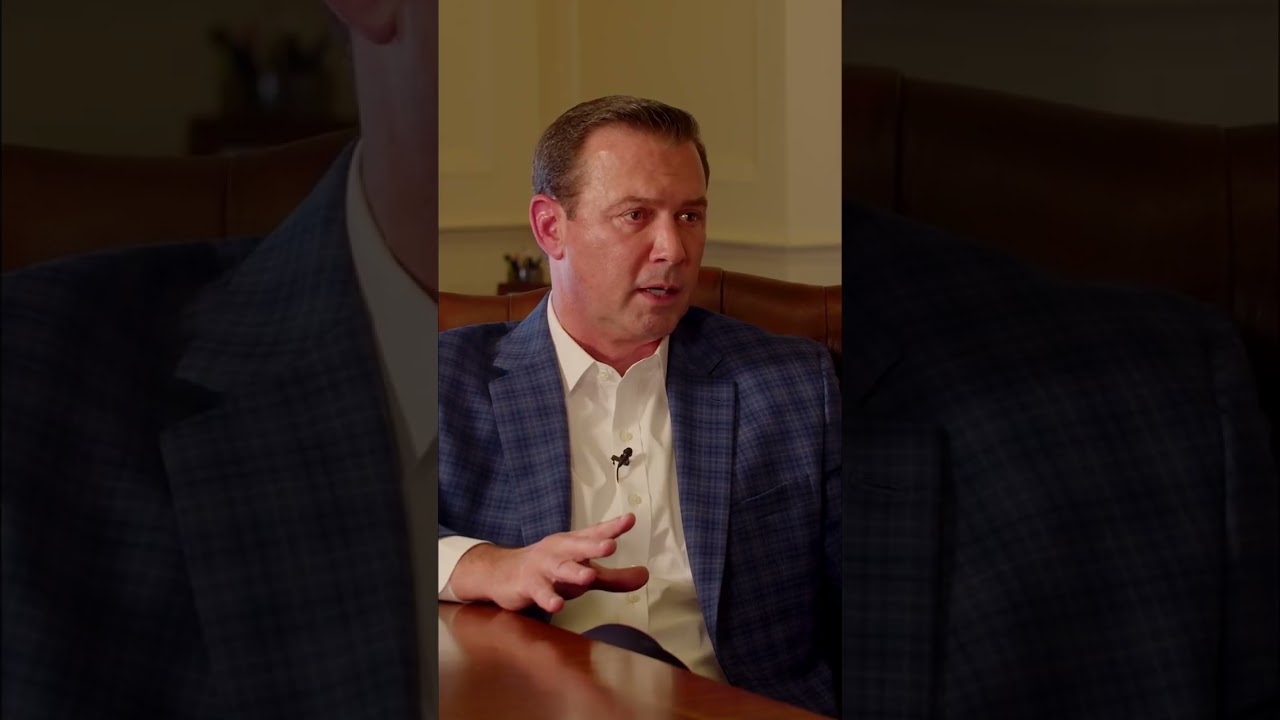 Scott Theeringer on Winning the U.S. Tech Race: Rare Earths, CHIPS, and China’s Global Strategy