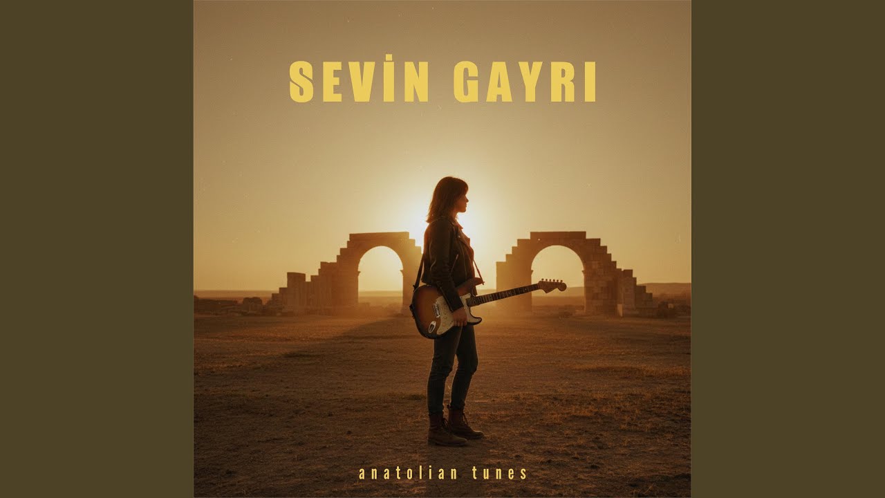Sevin Gayrı | 90s Anatolian Rock