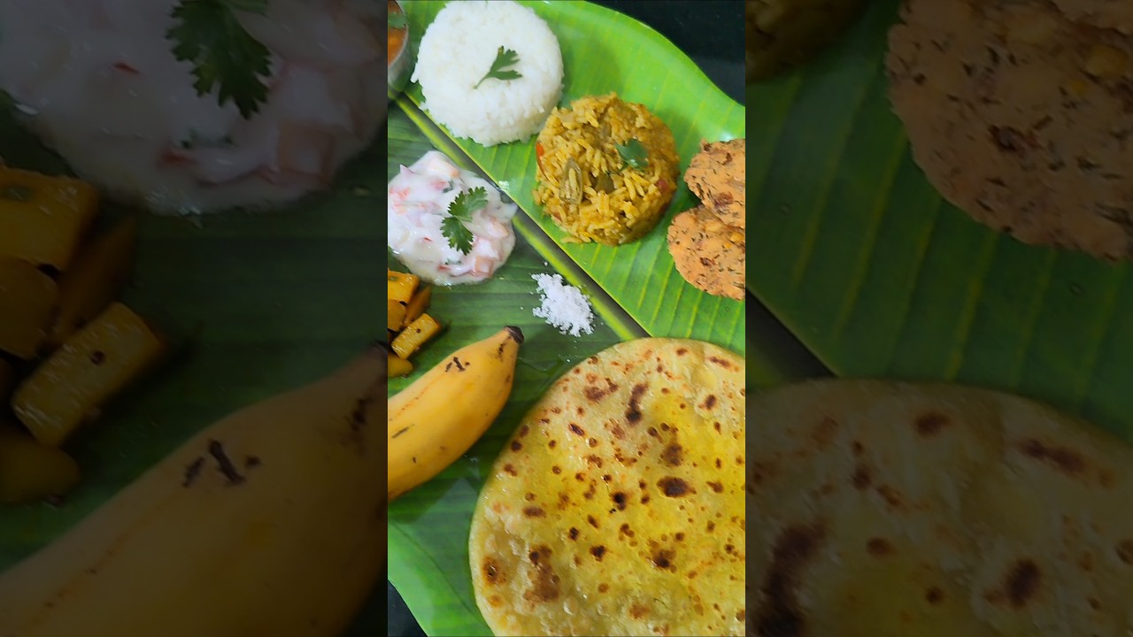 Habbada Oota 