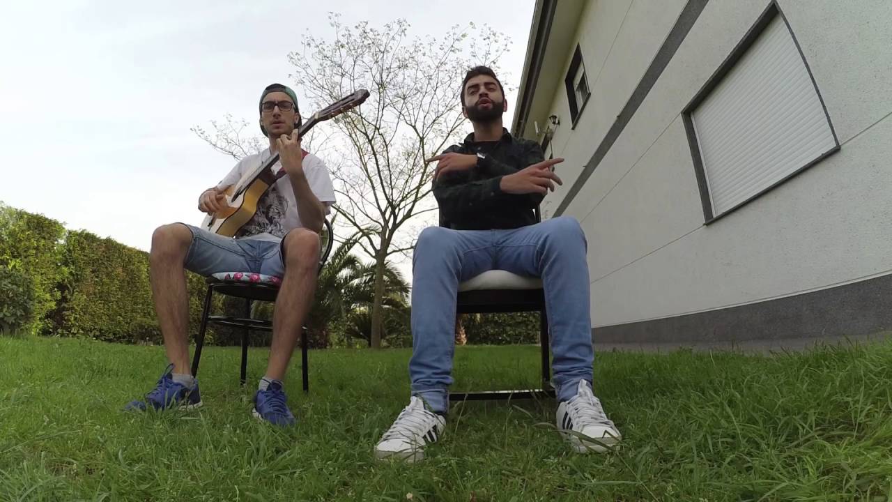 SonDaRúa - Fóra (Acústico)
