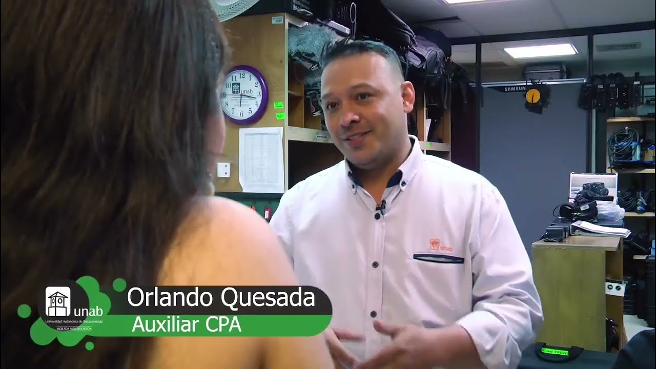 Tips UnabTv: ¿Cómo abrir y cerrar un flex?
