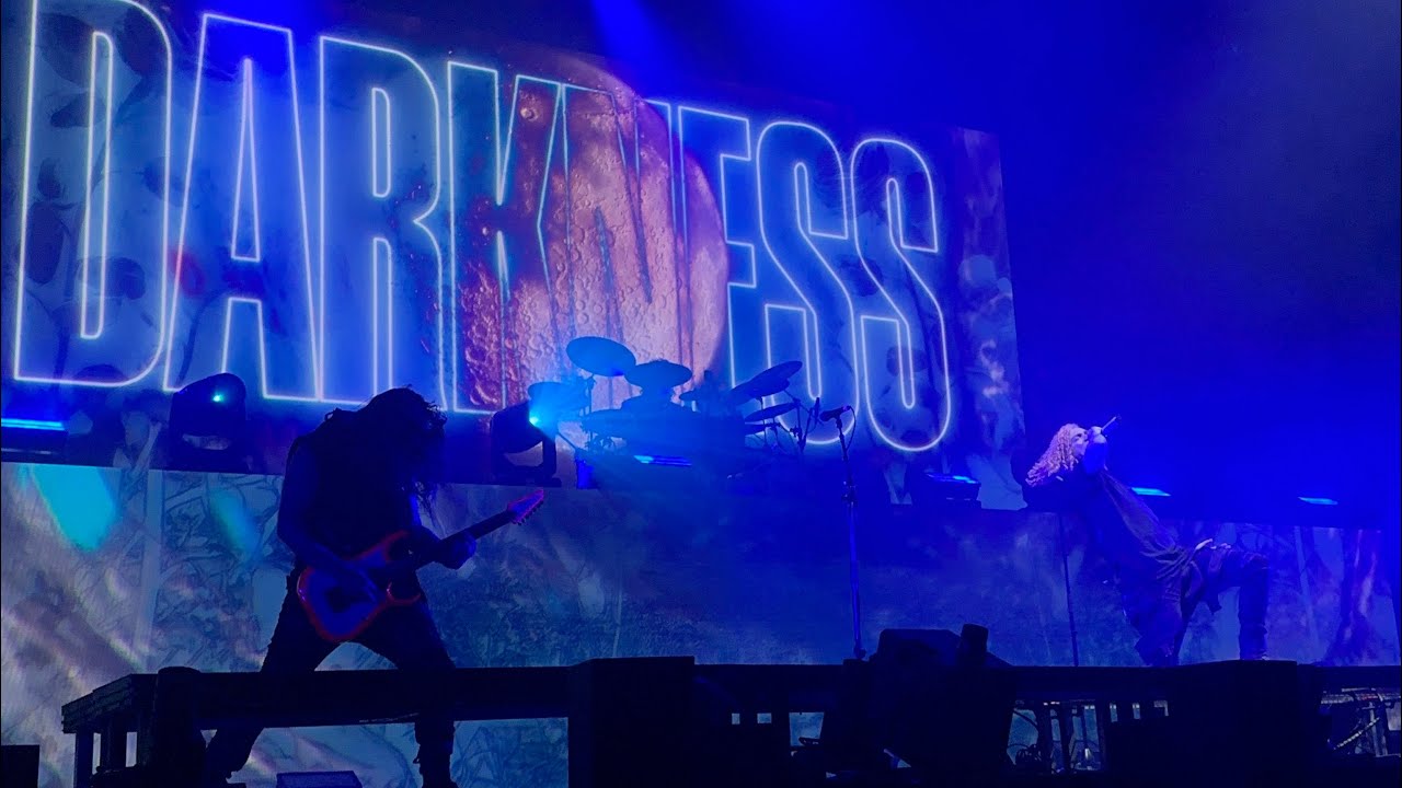 Lorna Shore - In Darkness (Live In London)