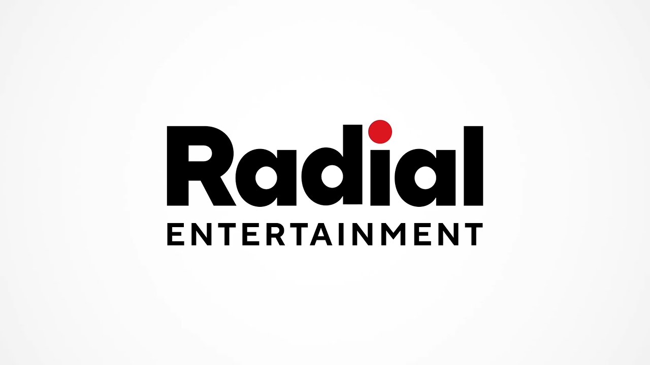 Radial Entertainment (2025) #1
