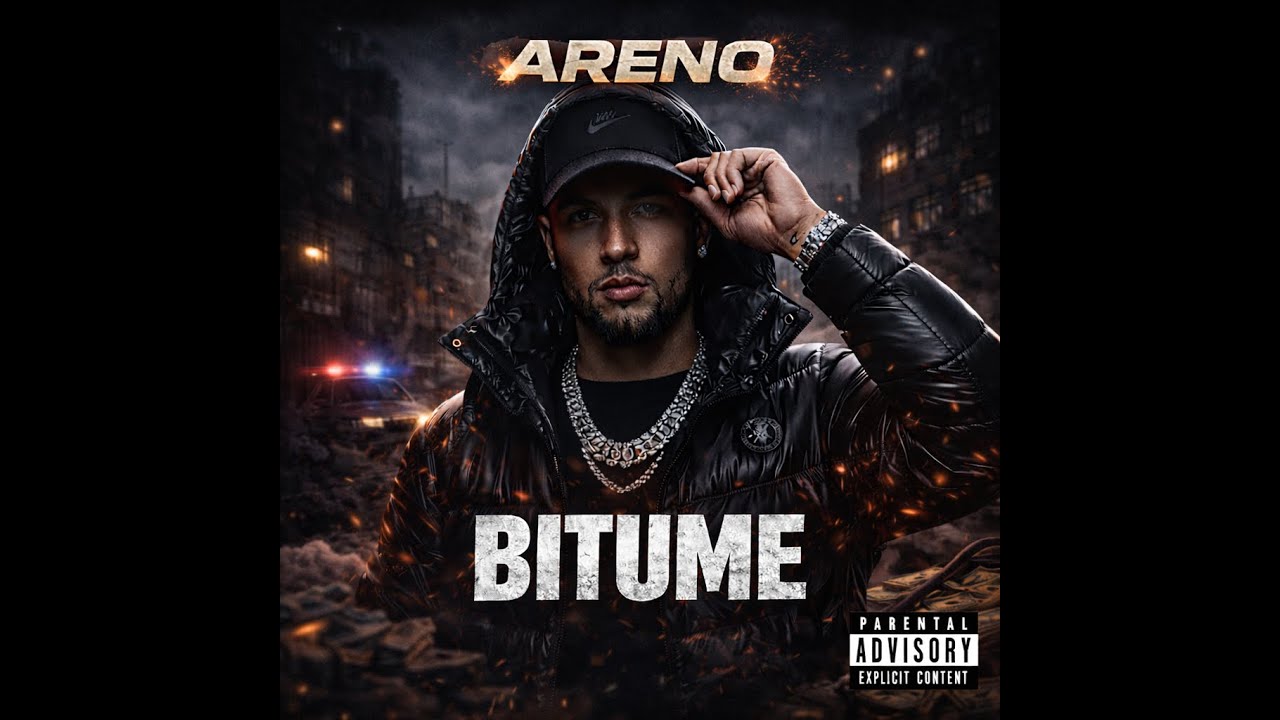 ARENO - Bitume