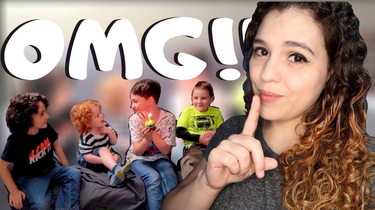 They Got a HUGE Surprise! 😱