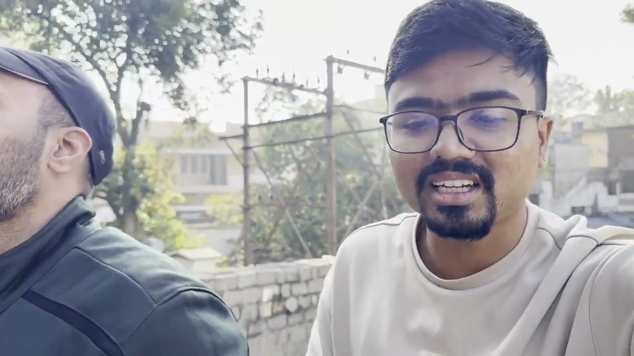 Hyderabad Diaries 🌇 | Charminar, Birla Mandir & Friends Reunion