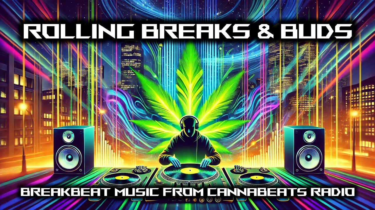 songgenerator.io - High Scratch v2 | Breakbeat Music, Break Beats Instrumental, Funky Break Beats