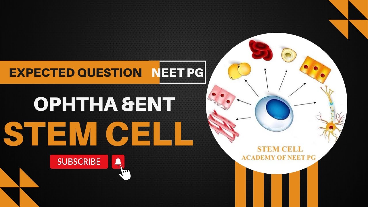 Expected questions in NEET PG 2024 June in ophthalmology and ENT