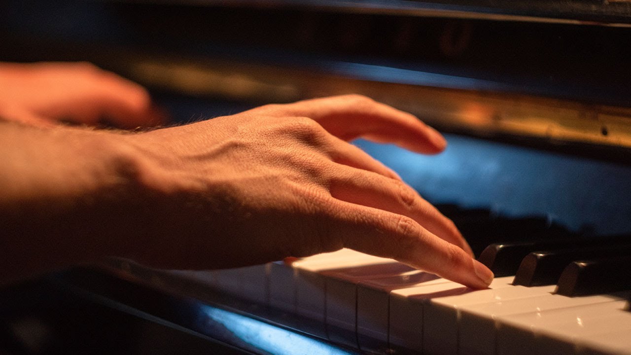 Valentin Barray I Lullaby I Mazurka serie #02
