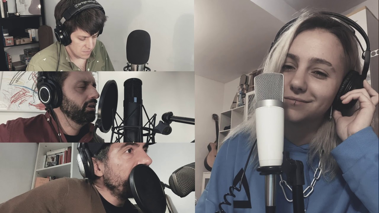Reykjavík (featuring Suu) - Els Dies Més Dolços vol#2