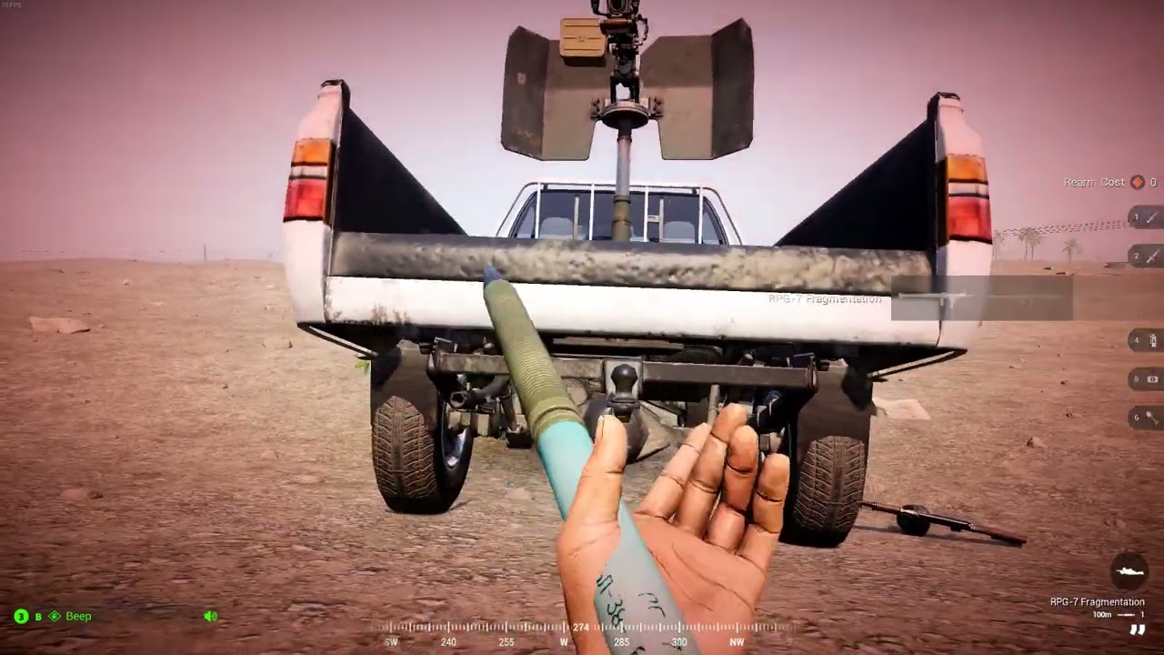 [Squad] compilation of HAT, LAT and 2 smoke kills