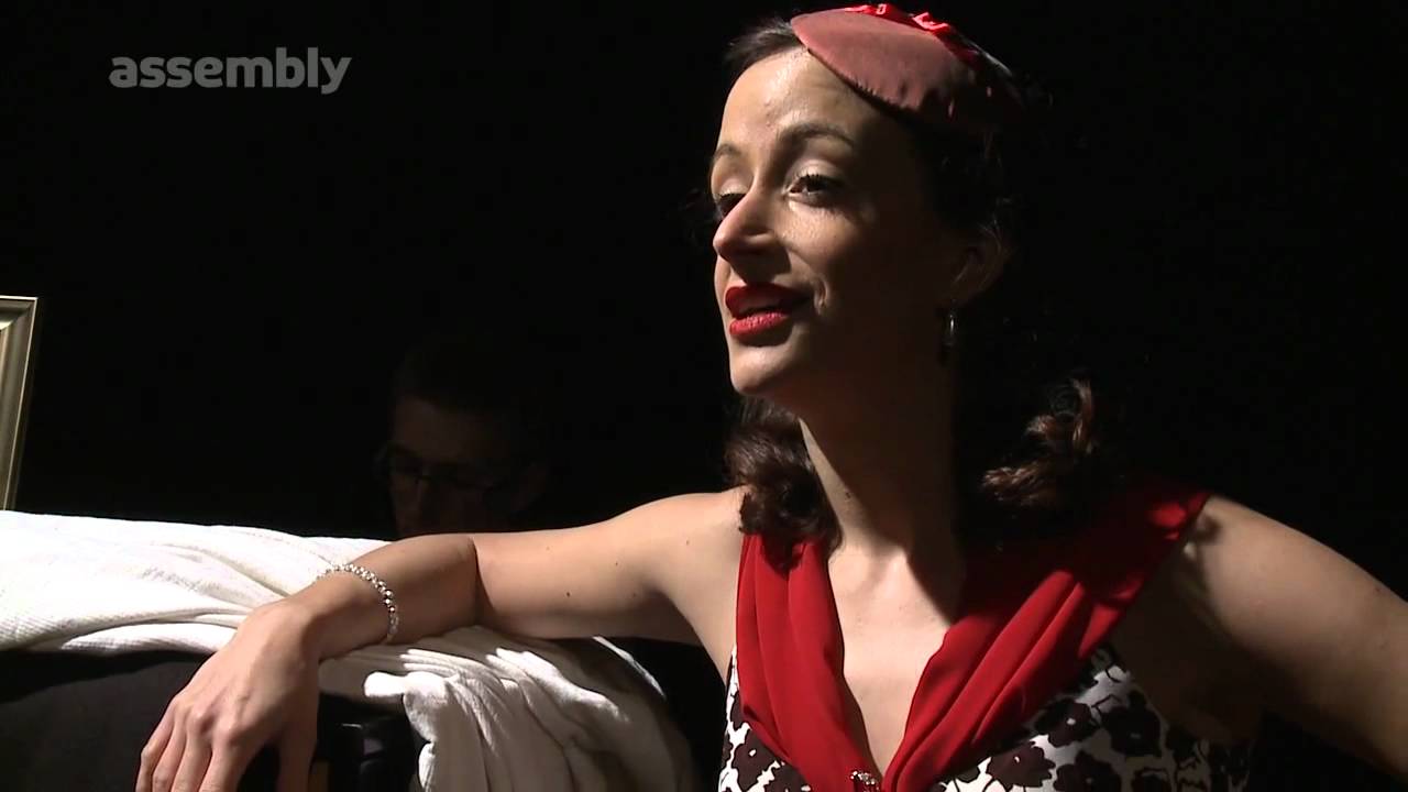 Rubies in the Attic