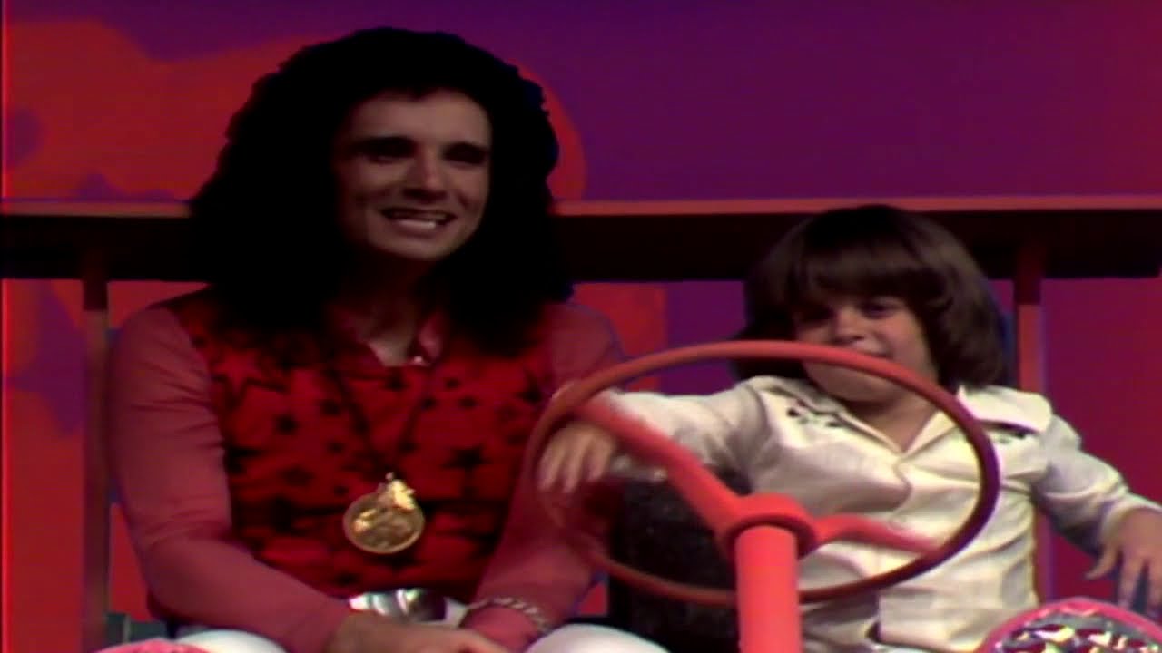 Roberto Carlos Especial de 1974 completo em HD (alta qualidade, 720p)