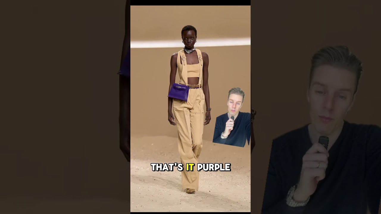 New Hermès Colors 2026! 