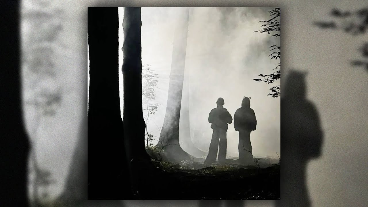 [FREE] AMBIENT LOOP KIT | Destroy Lonely, Lucki, Dom Corleo, Jace | 'HYPNOSIS'