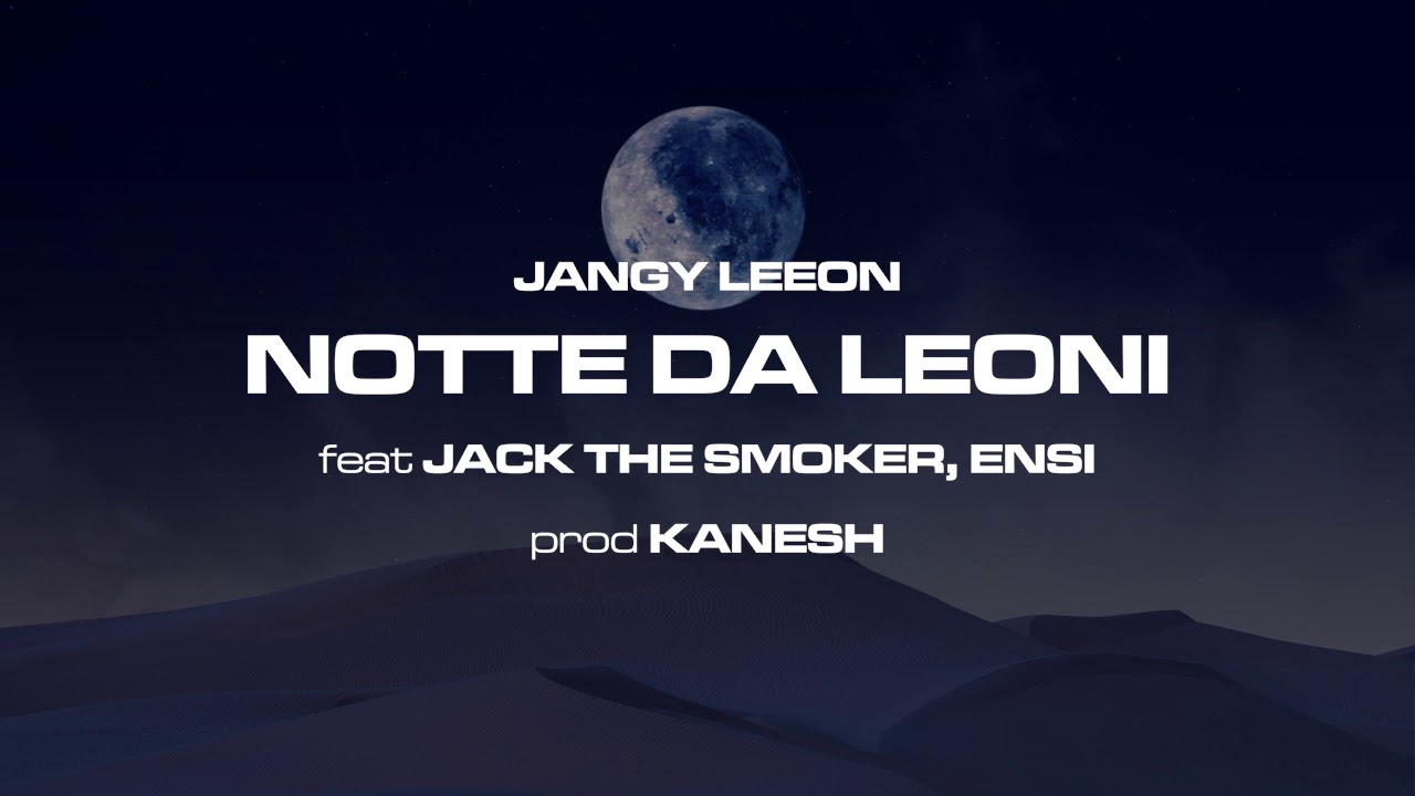 Jangy Leeon - 