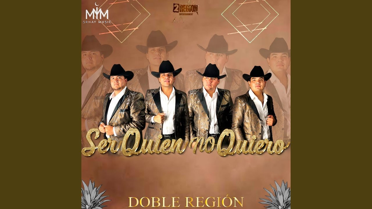 Ser Quien No Quiero