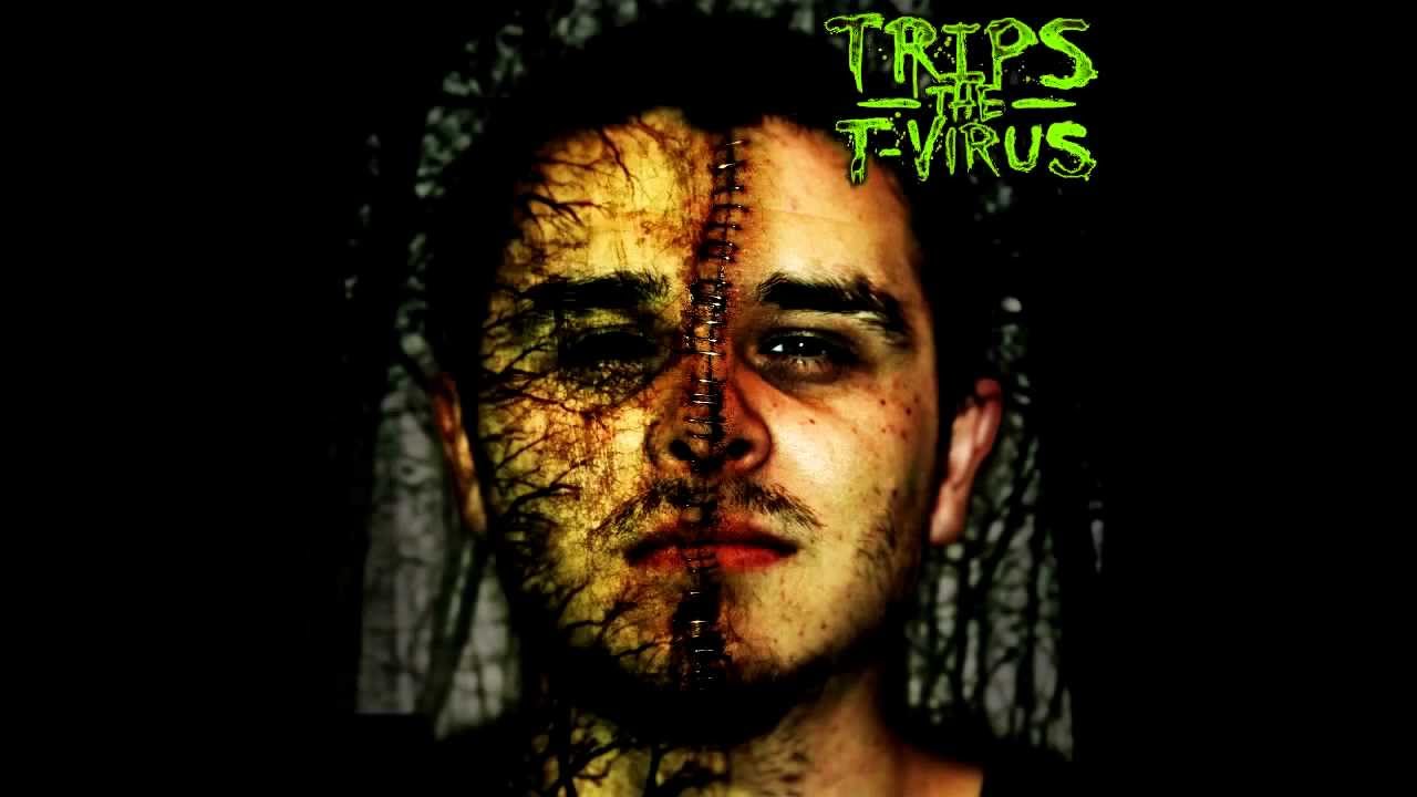 Trips-Australian Horror Story Ft KidCrusher (Prod By Trips)