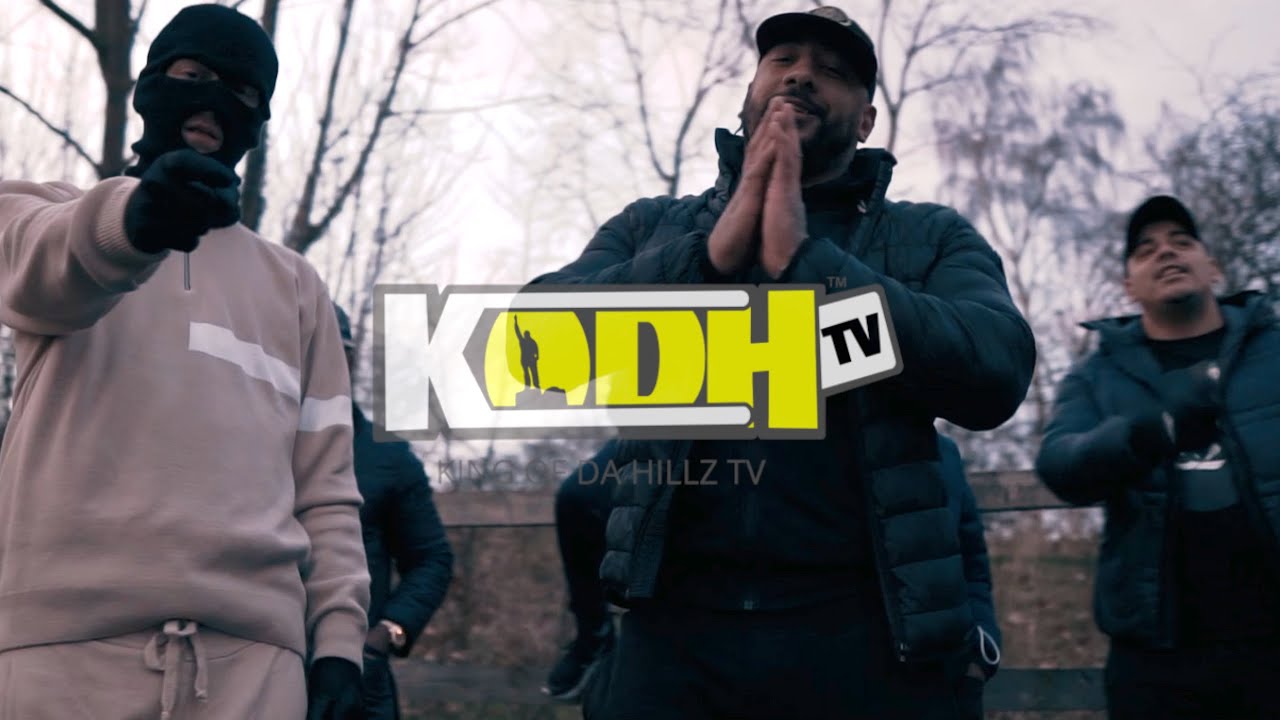 Natz ft Irish Paddy - Wishing On A Star (Official Video) | KODH TV