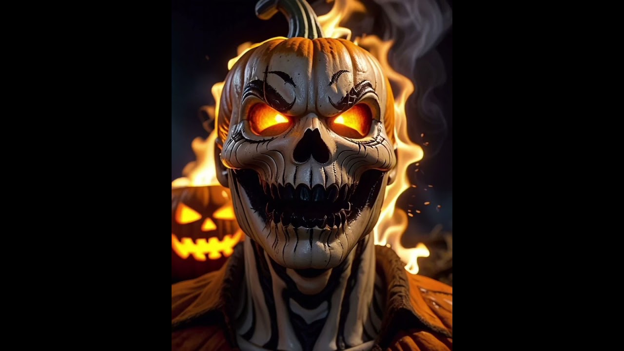 ReaperOfTheWise - Halloween Night 