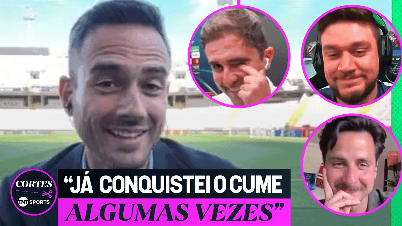 PROGRAMA TOMA RUMO INESPERADO LOGO NO INÍCIO E A 5ª SÉRIE VAI À LOUCURA COM O MFM