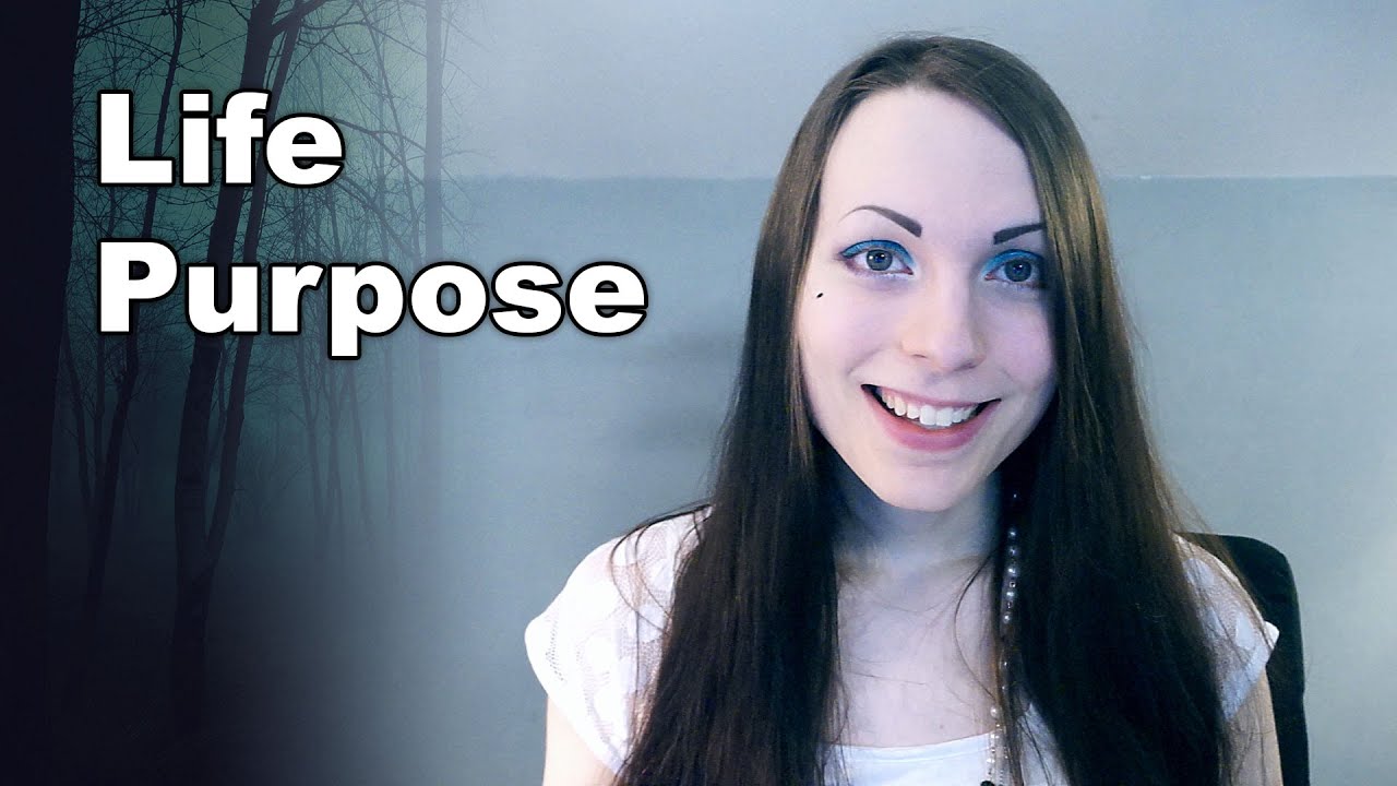 Finding Your Purpose in Life