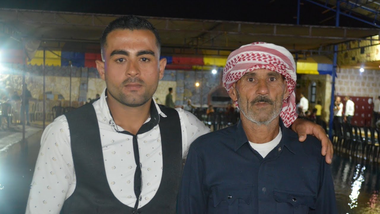 حفل زفاف العريس احمد محمد السيد علي .استوديو اوغاريت. بلدة حفسرجة