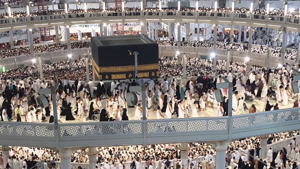Azan Sheikh Ali Ahmed Mulla Ramadhan 1436