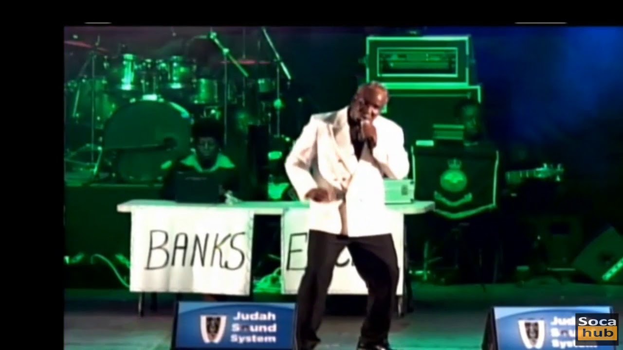 Grenada Dimanche Gras show 2017 - Complete Dimanche show - Grenada Calypso Monarch 2017