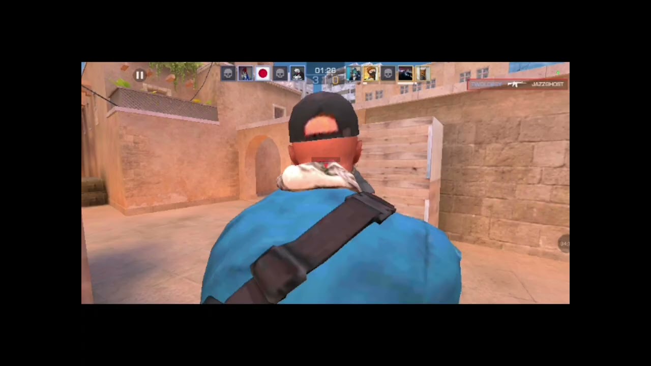 Muito ruimm