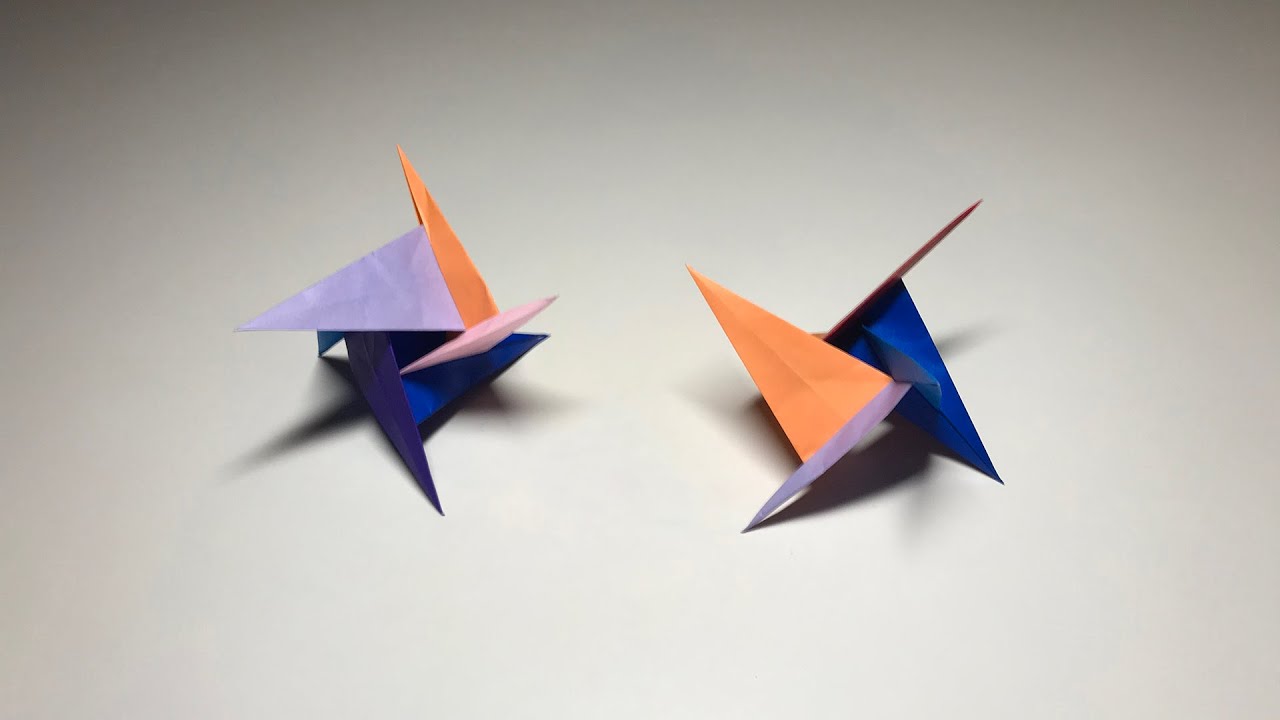 How to make Unstabile - EASY (Designed by David Brill)