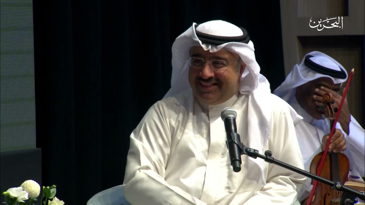 ملتقى التراث | فن الصوت | ح3