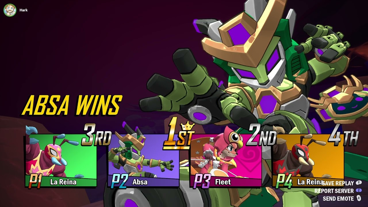 Rivals of Aether II + Mario Kart World - Network50 [Jan 9, 2026]