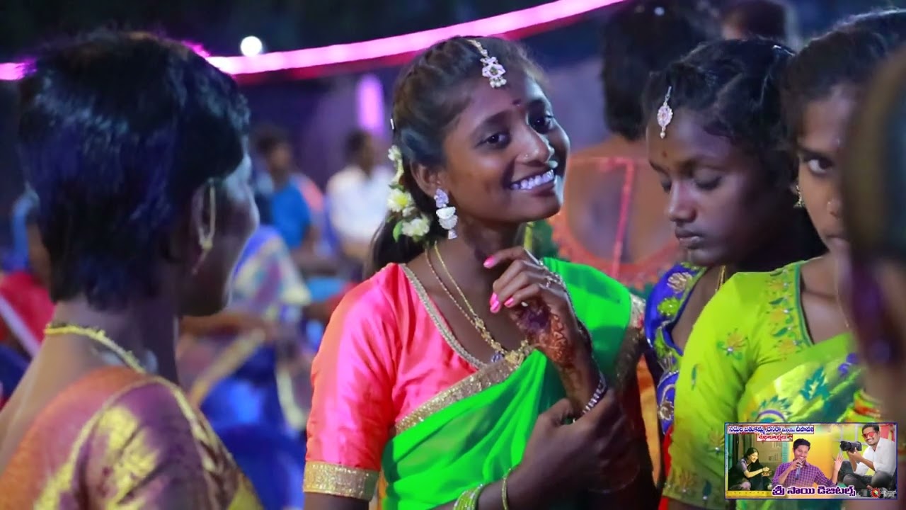 Bathukamma Ramanujapuram
