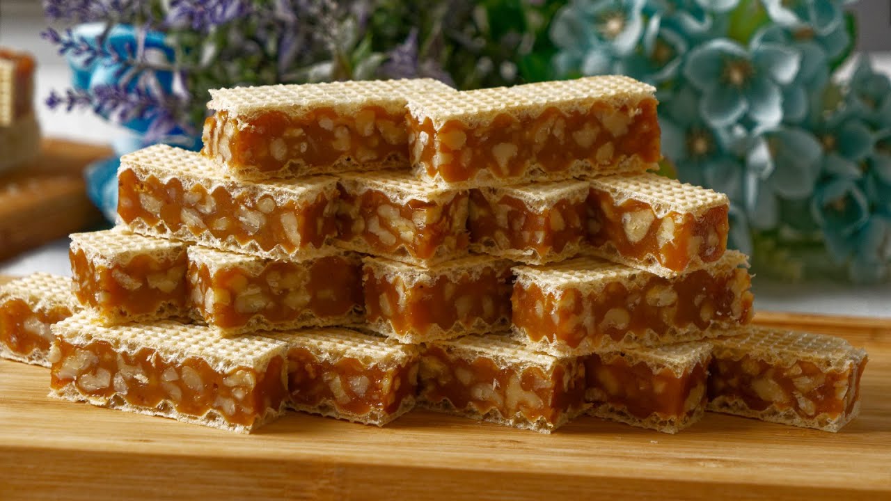 Любимый торт моей семьи, я делаю его на любой случай!