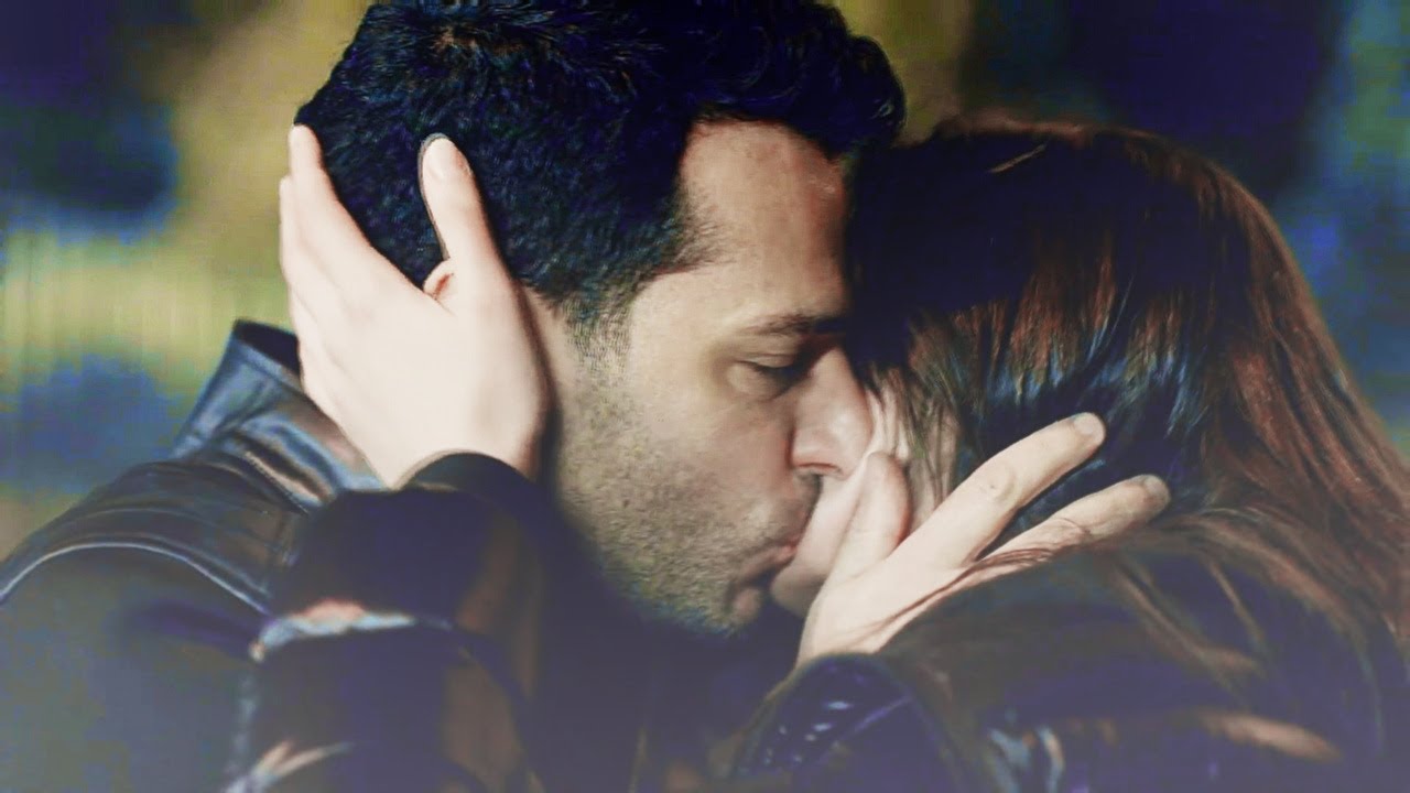 #RamBel -kavuşma 💔