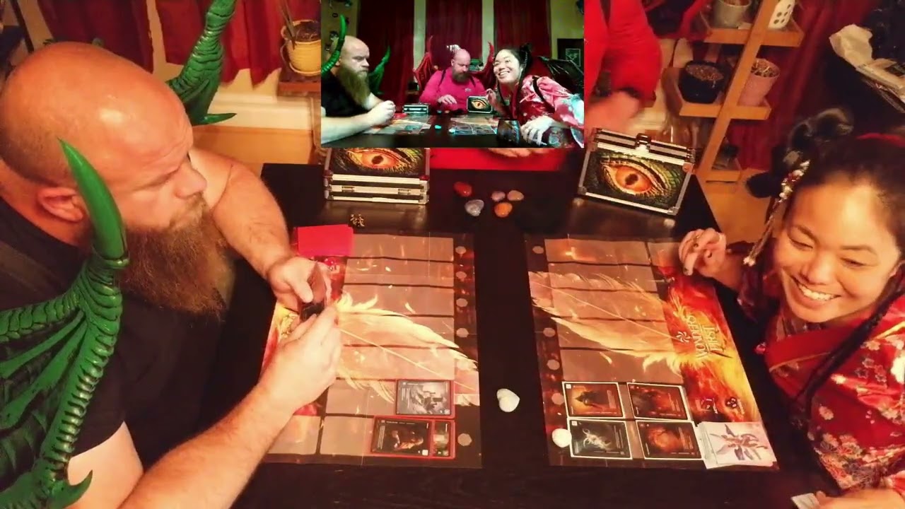 💥 Dragon Wonders Episode 25: SEALED BATTLE! Dragon Slayer vs. Dragon Breath Clash!