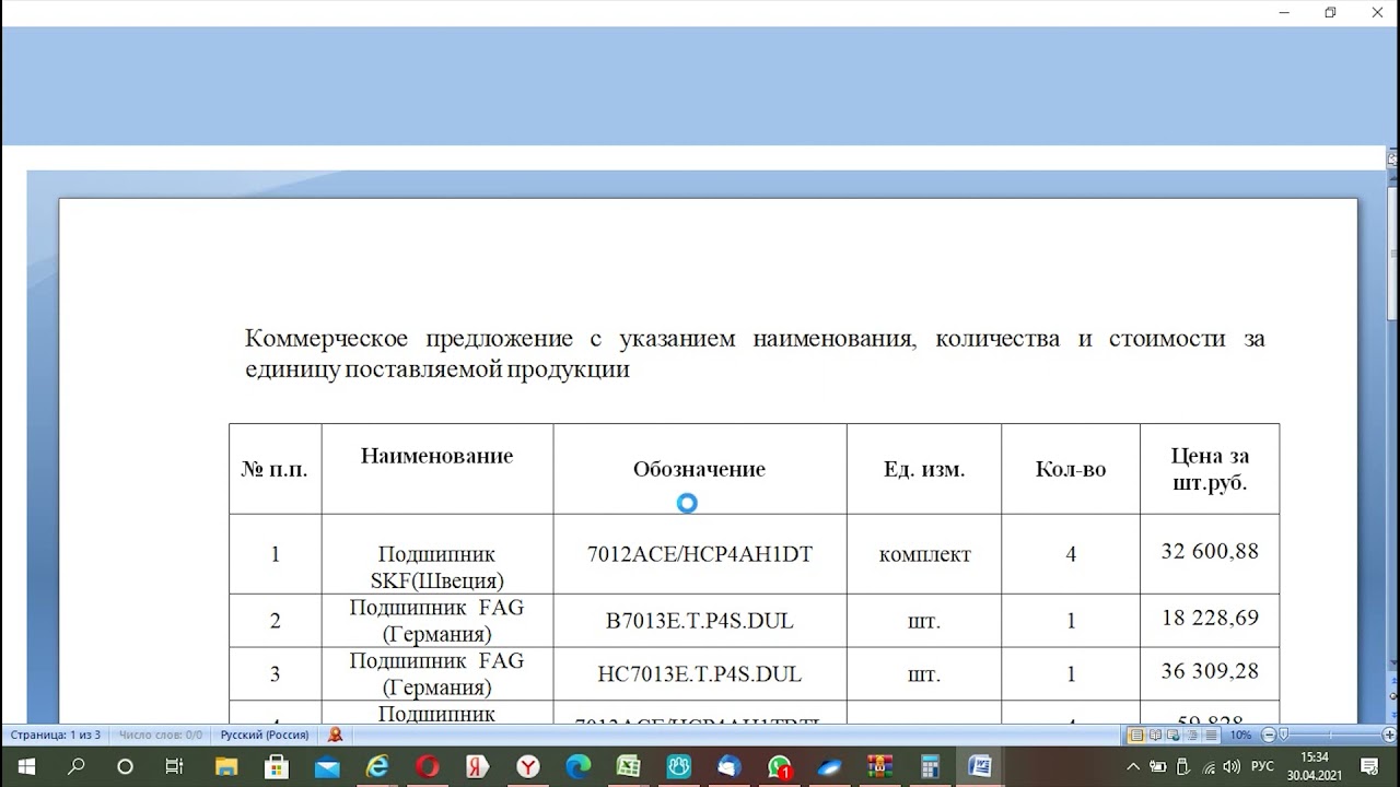 подача запроса котировок на площадку etp.gpb площадка газпромбанка.