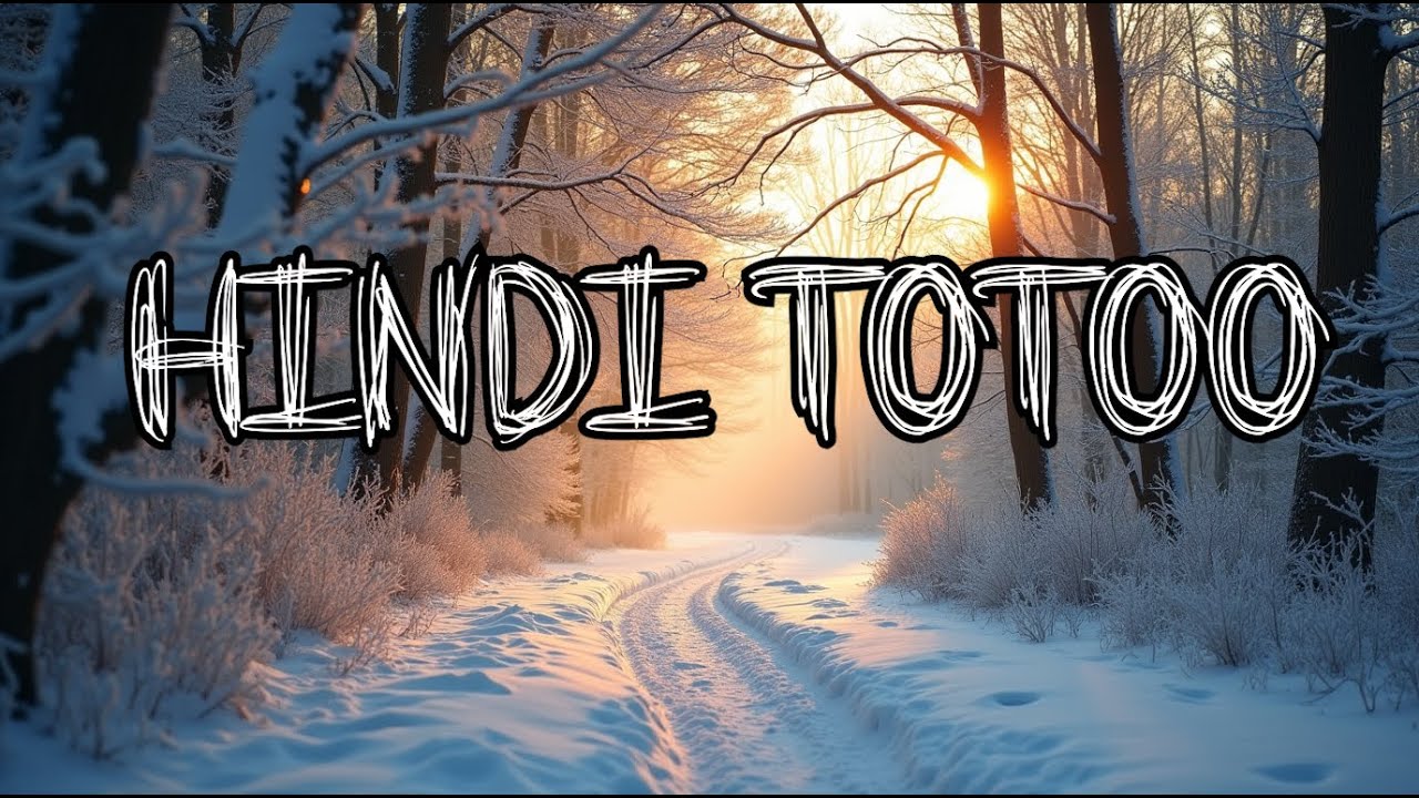 Hindi Totoo 💔🕯️ | Tagalog Ballad About Denial, Heartbreak, and the Lies We Hold On To