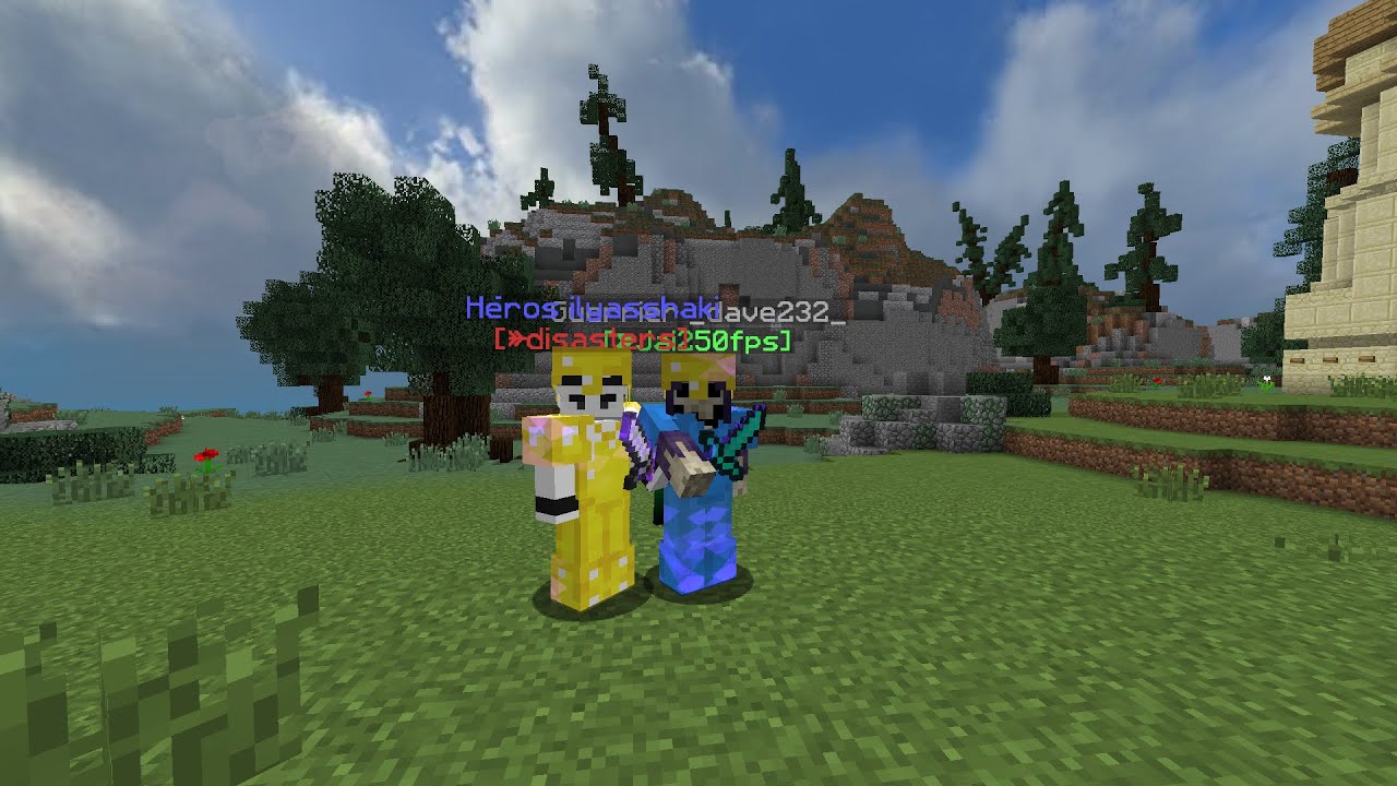 (pactify) pvp ap (on fait pt les ap)