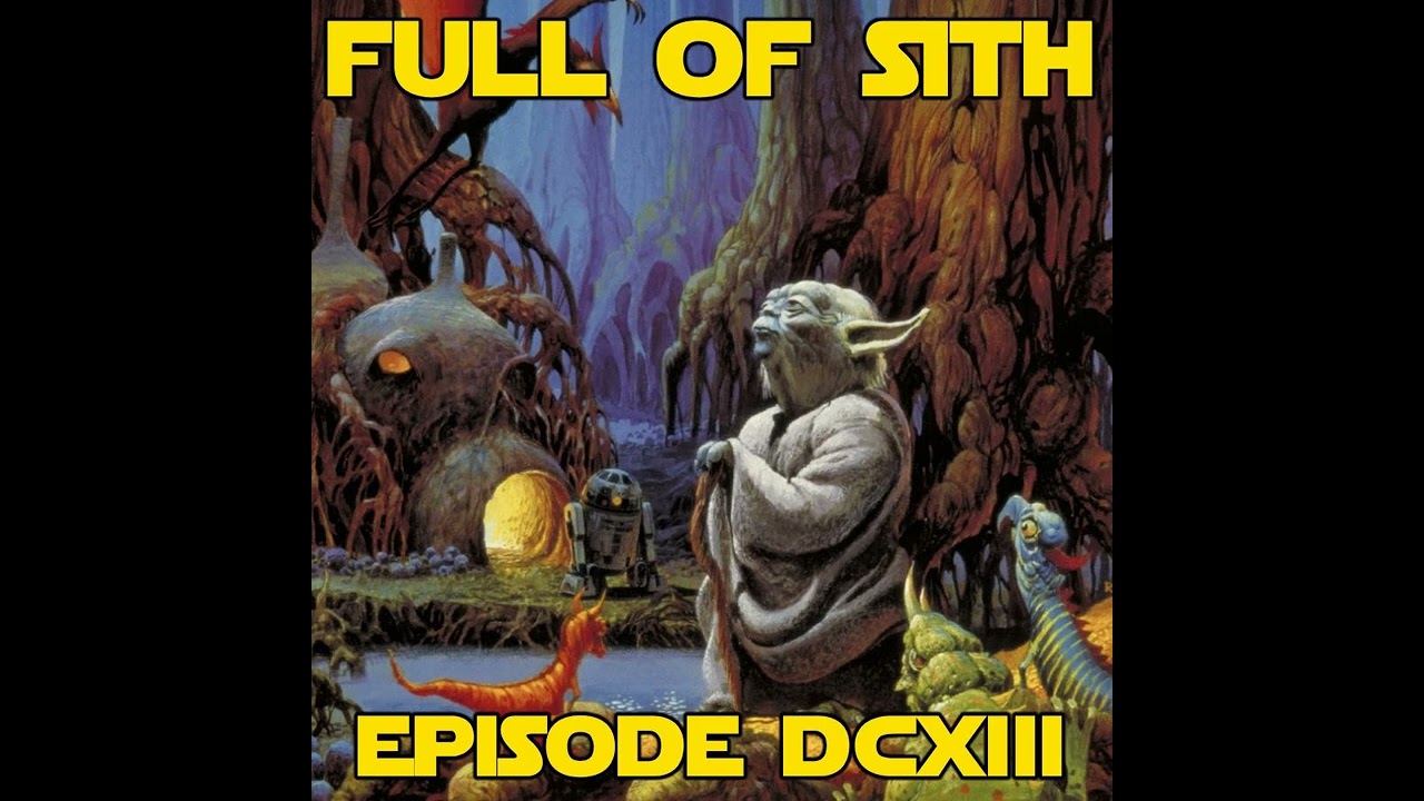 Episode DCXIII: John Madden and the NPR Radio Dramas