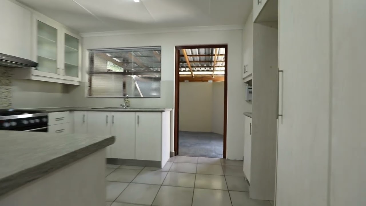 VIDEO   89 BRACKENVILLA COMPLEX   BRACKENFELL