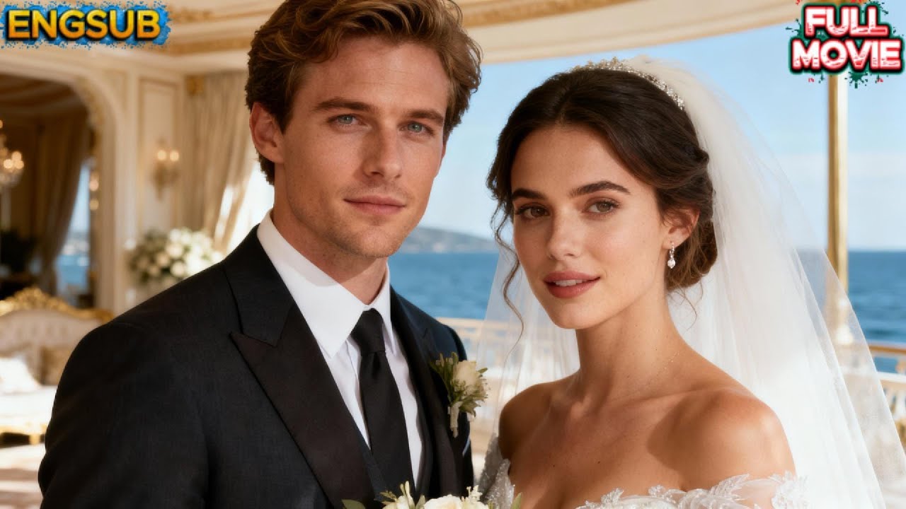 [HD FULL]💖Their marriage was a lie for 7 days. Falling in love wasn’t part of the deal.