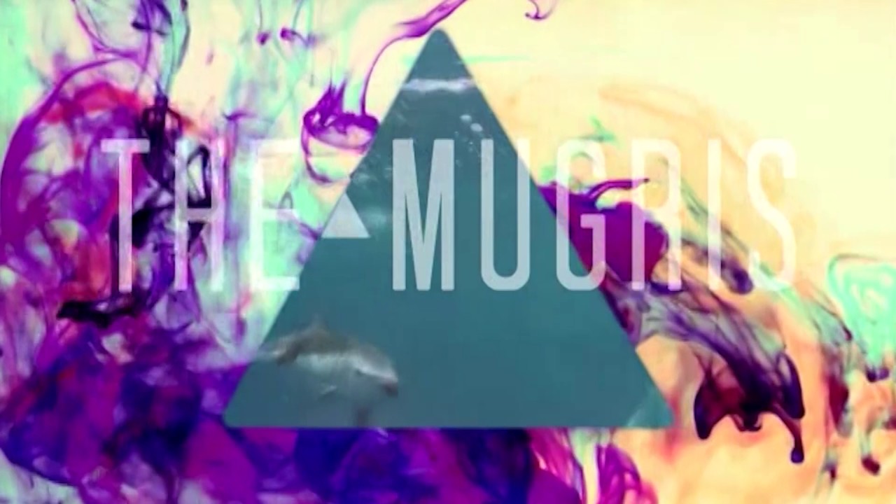 THE MUGRIS - EL PAGO DE CHILE