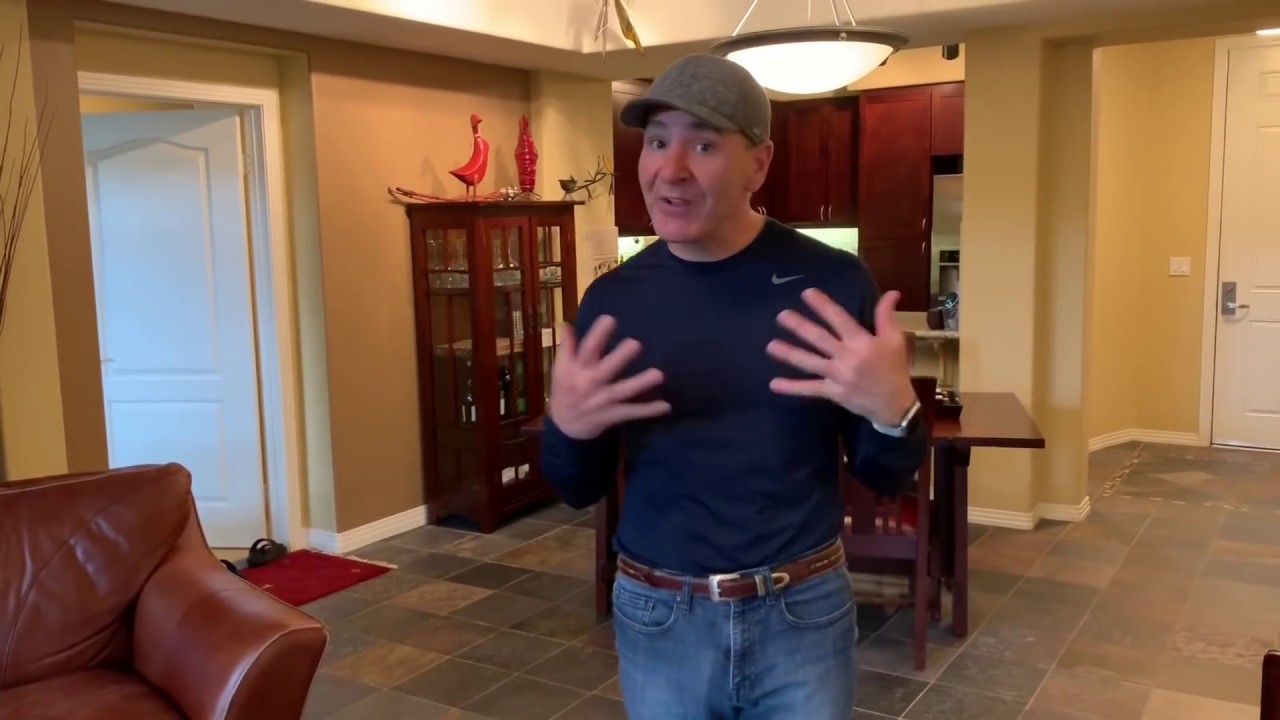 100 Improvements in 4 Days | Lean Home Makeover with Paul Akers
