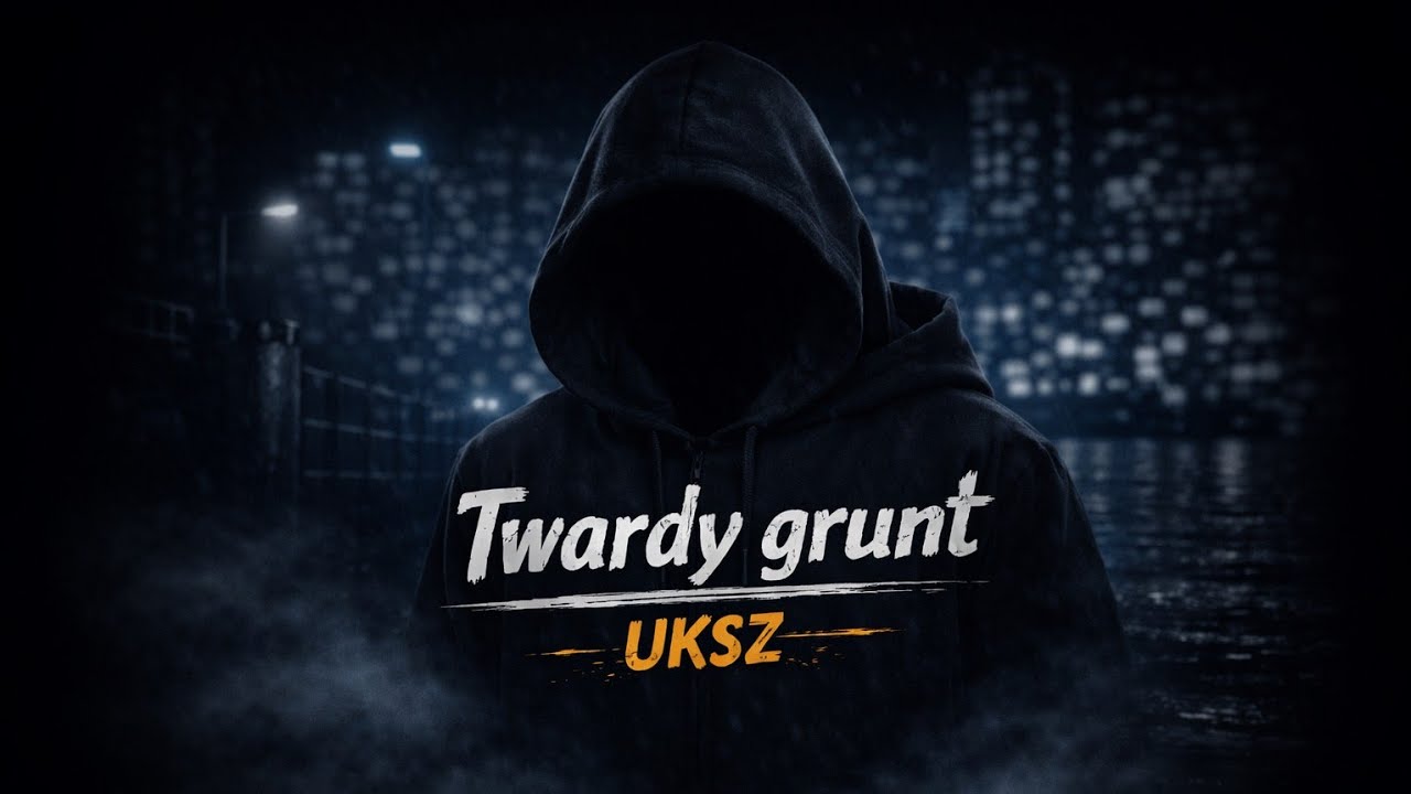 Uksz - Twardy grunt | Official Audio