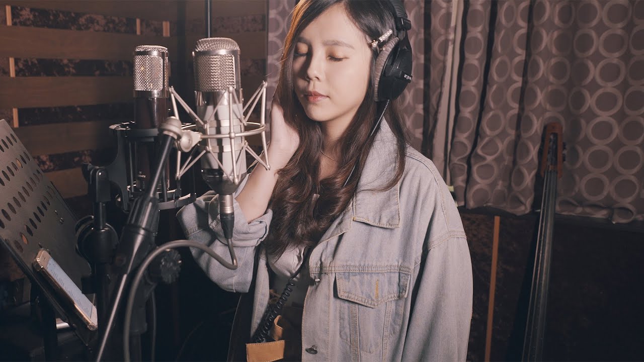 老王樂隊 - 我還年輕 我還年輕 Cover by 諾曼Norman | 烘嗓音樂 Home Sound