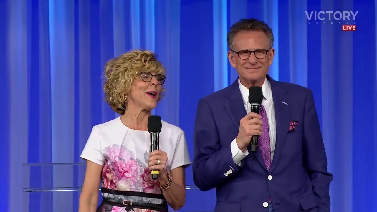 EMIC is LIVE with Jesse Duplantis! - 4.25.21